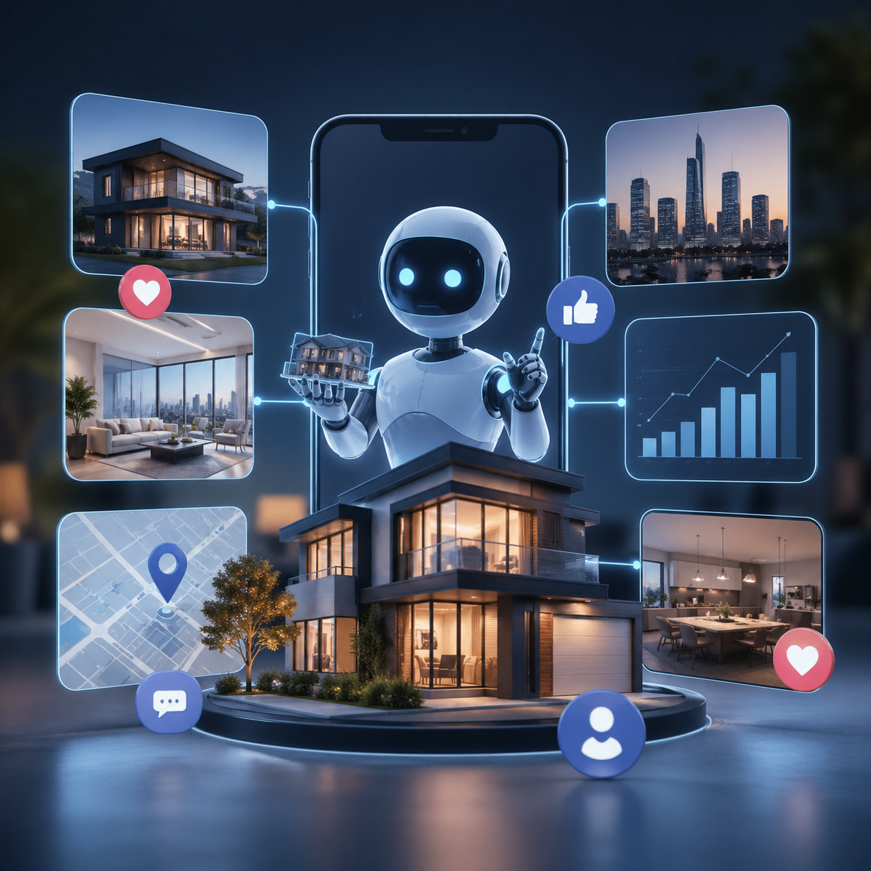 0 gpt ai4realestate content