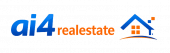 logo ai4realestate
