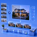 image editing automation